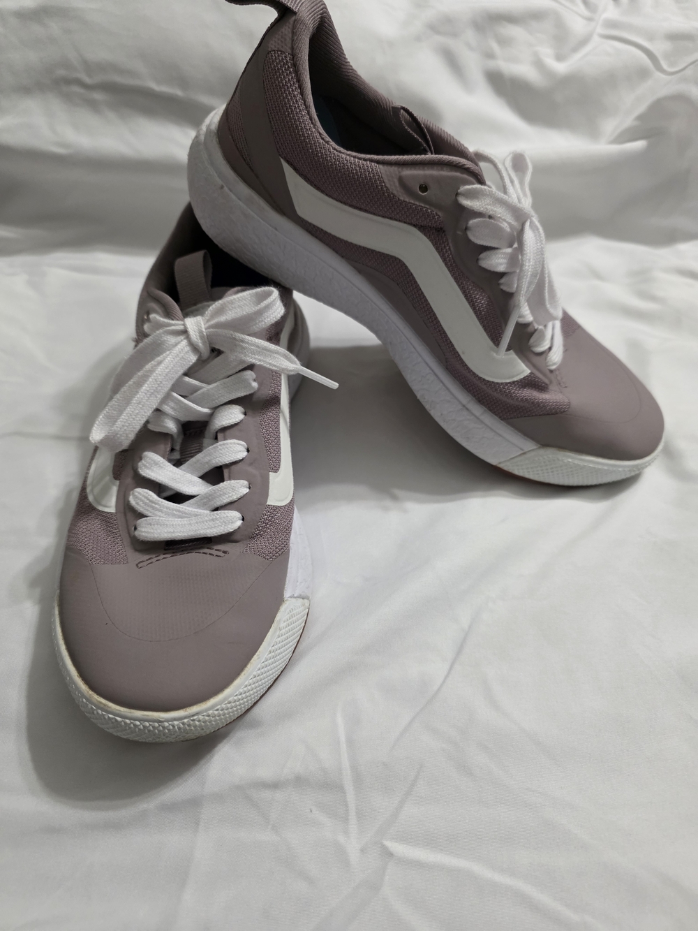 Vans Ultrarange Size 6